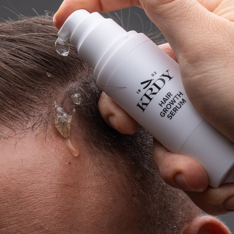 Anti Hairloss